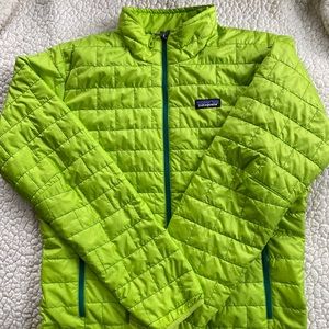 Men’s Patagonia Nano Puff Jacket